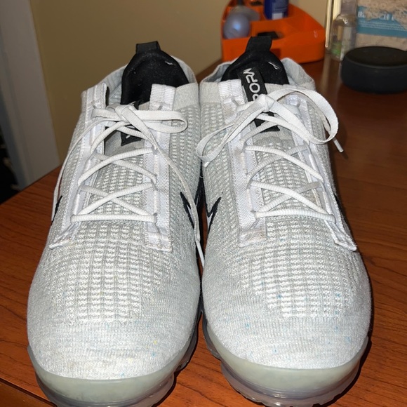 Nike Other - MEN'S NIKE AIR VAPORMAX 2021 FLYKNIT RUNNING SHOES